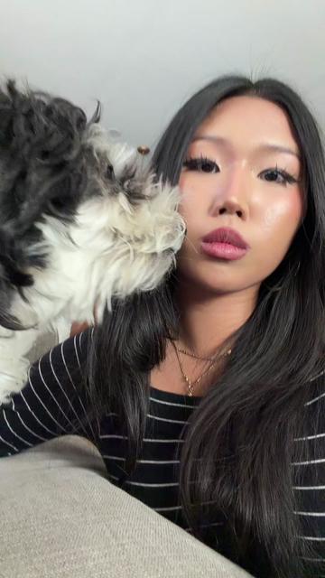 @Sophia 🤭