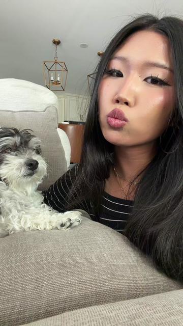 @Sophia 🤭