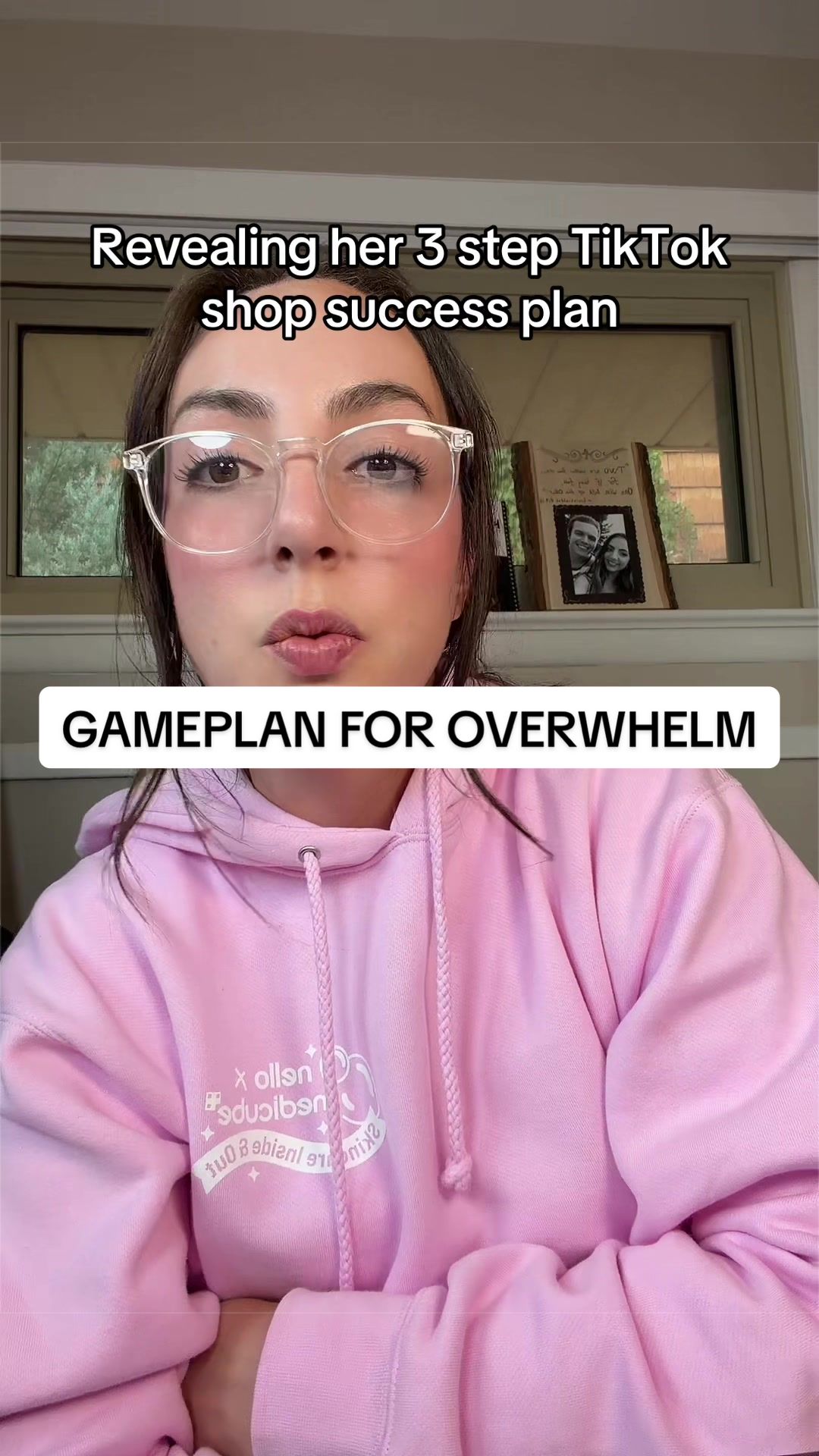 @Kaley TTS Tips
