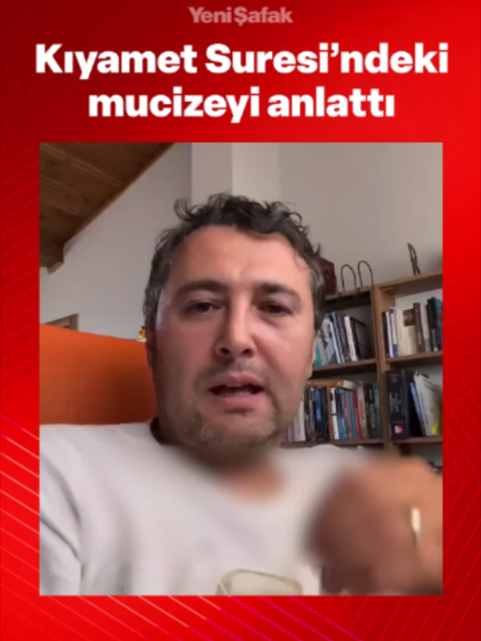 @Yeni Şafak