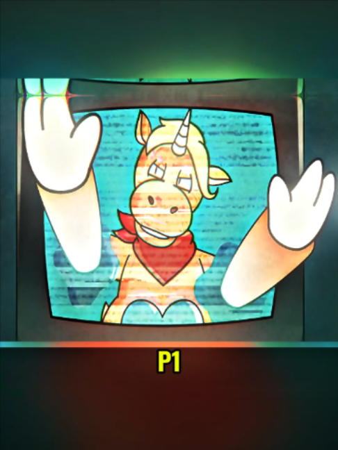 @Animation Cartoons