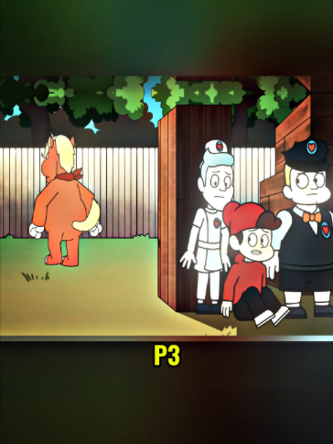 @Animation Cartoons