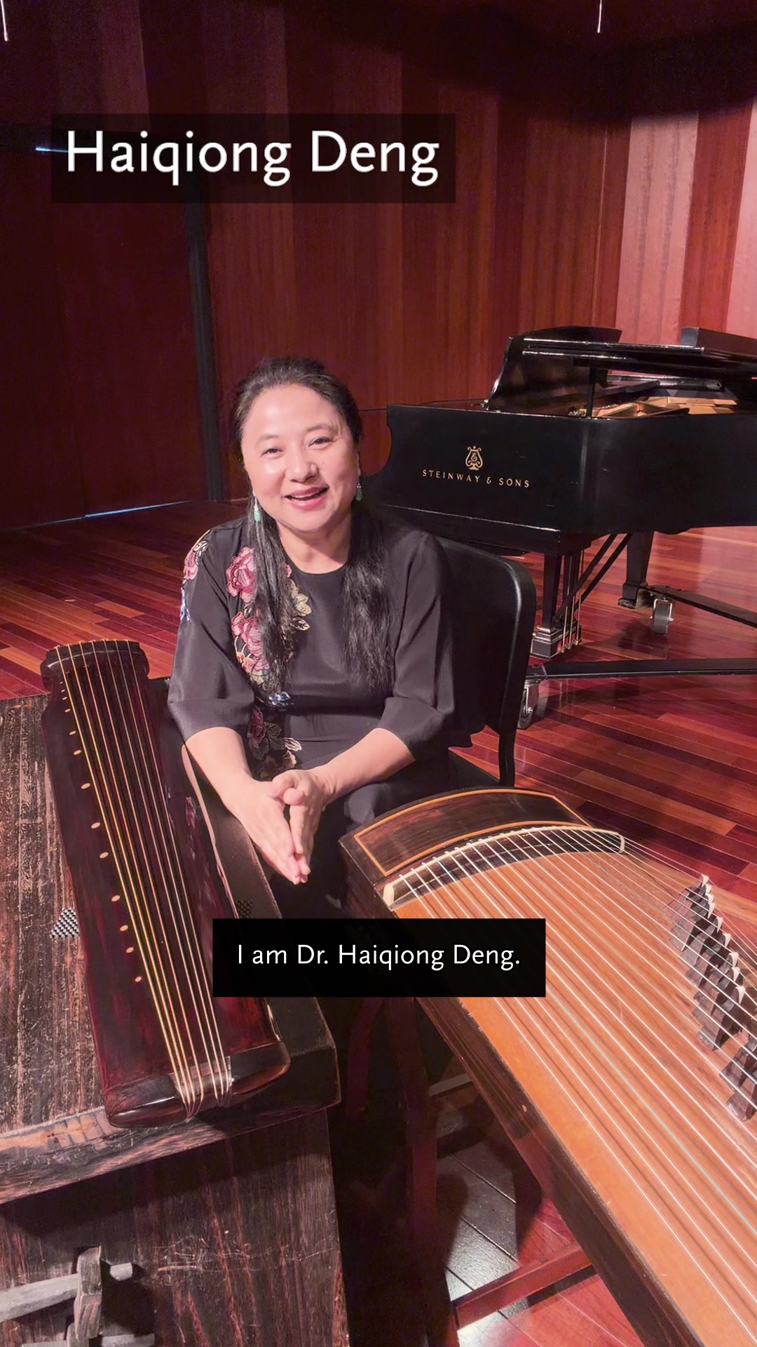 @Musical Instrument Museum