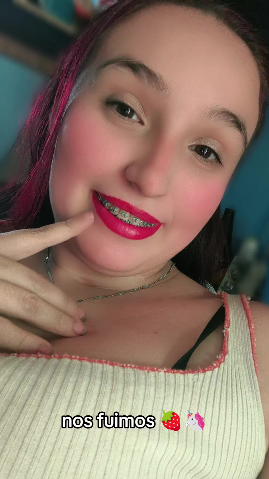 @Fresita salvaje 🍓🦄🩷