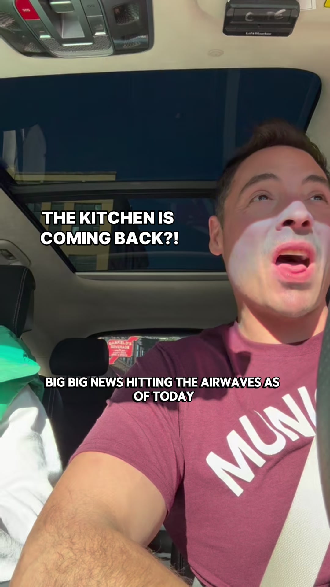 @Jeff Mauro