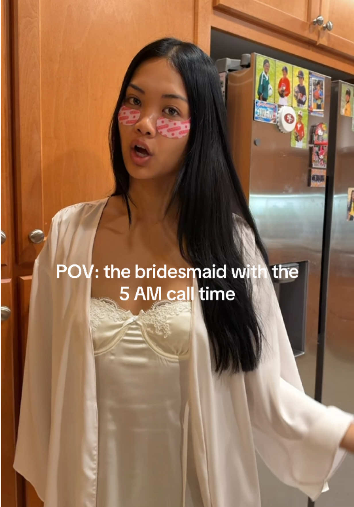 @Sienna | 2026 Bride ๐