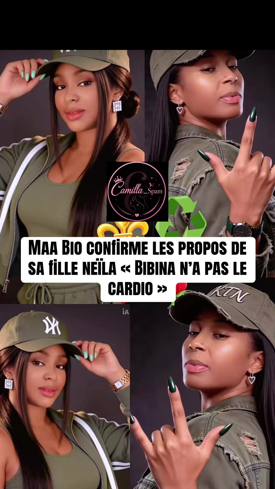 @Camilla 🌹