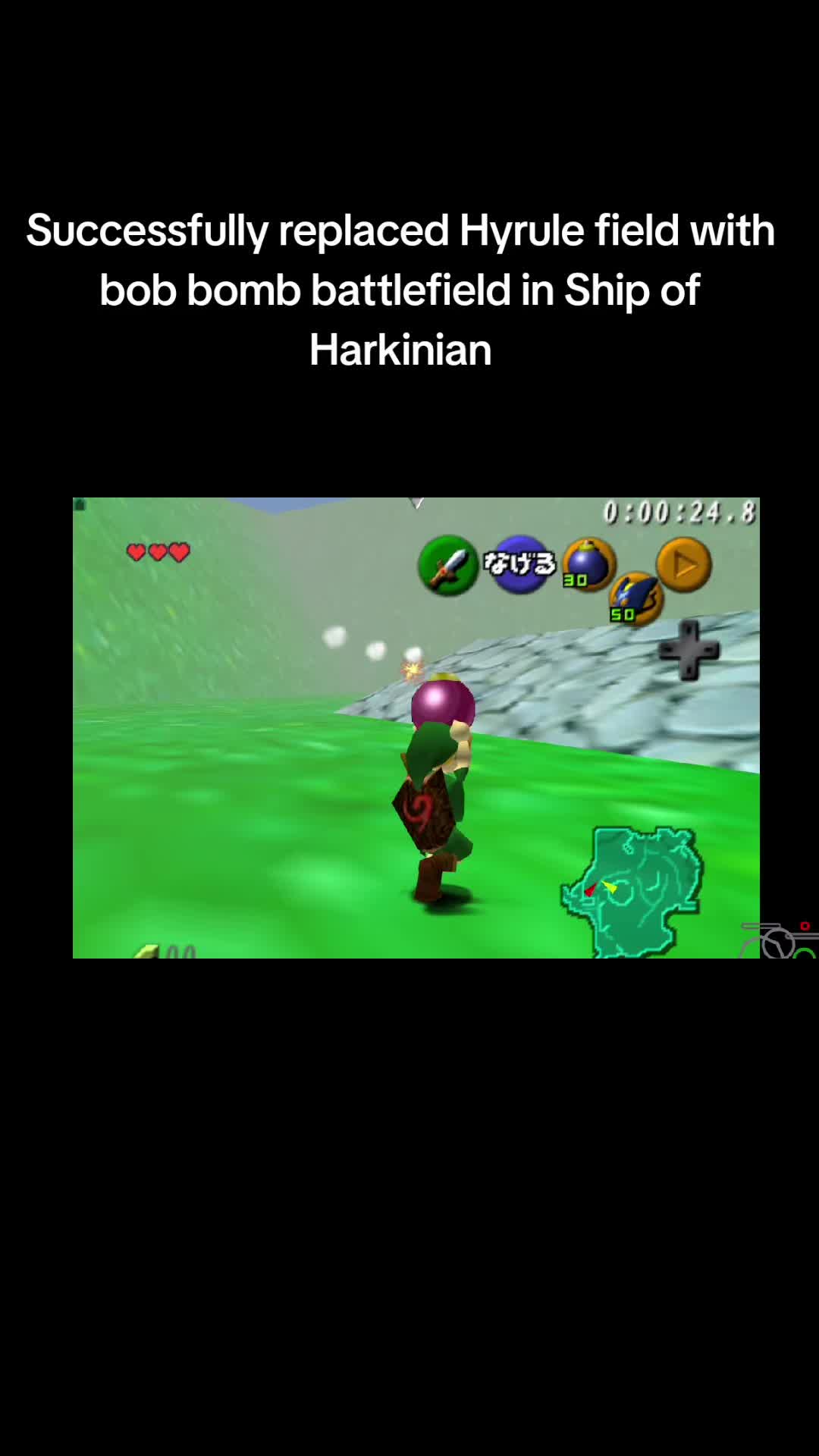 @MillennialN64Dad