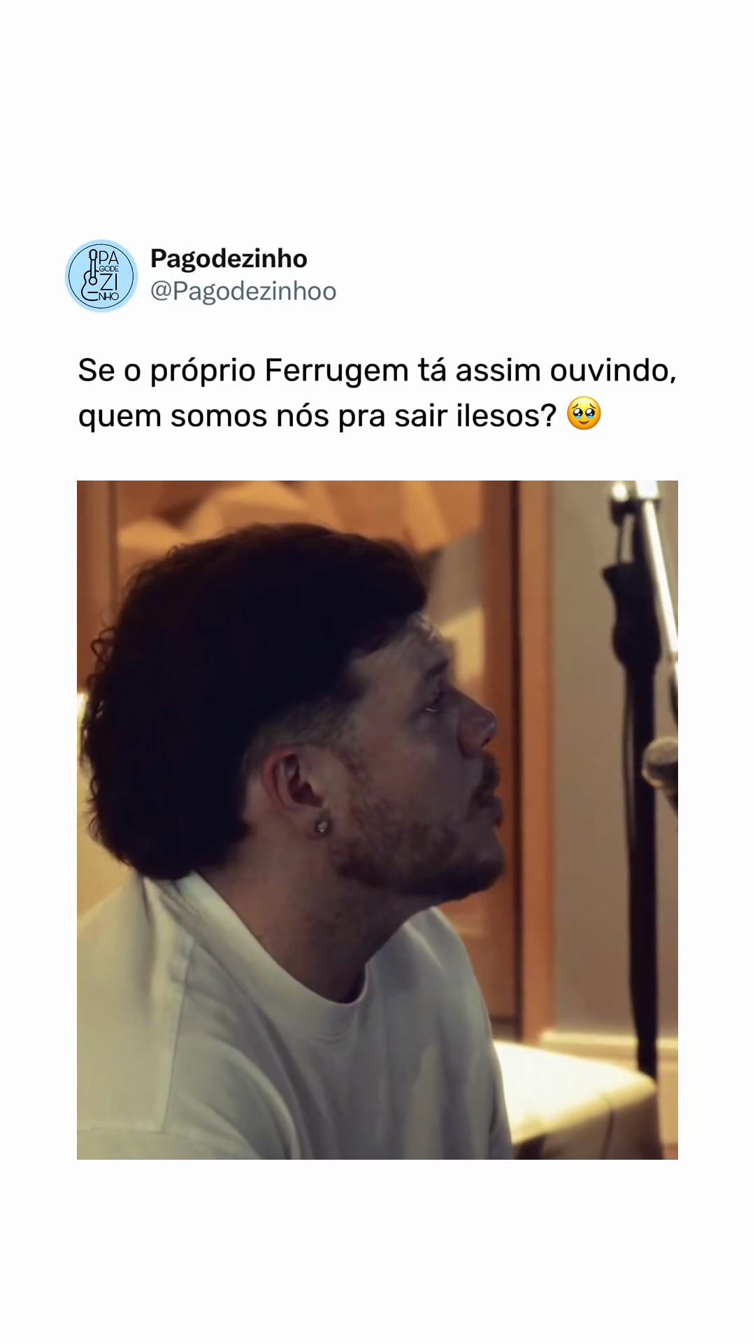@Pagodezinho