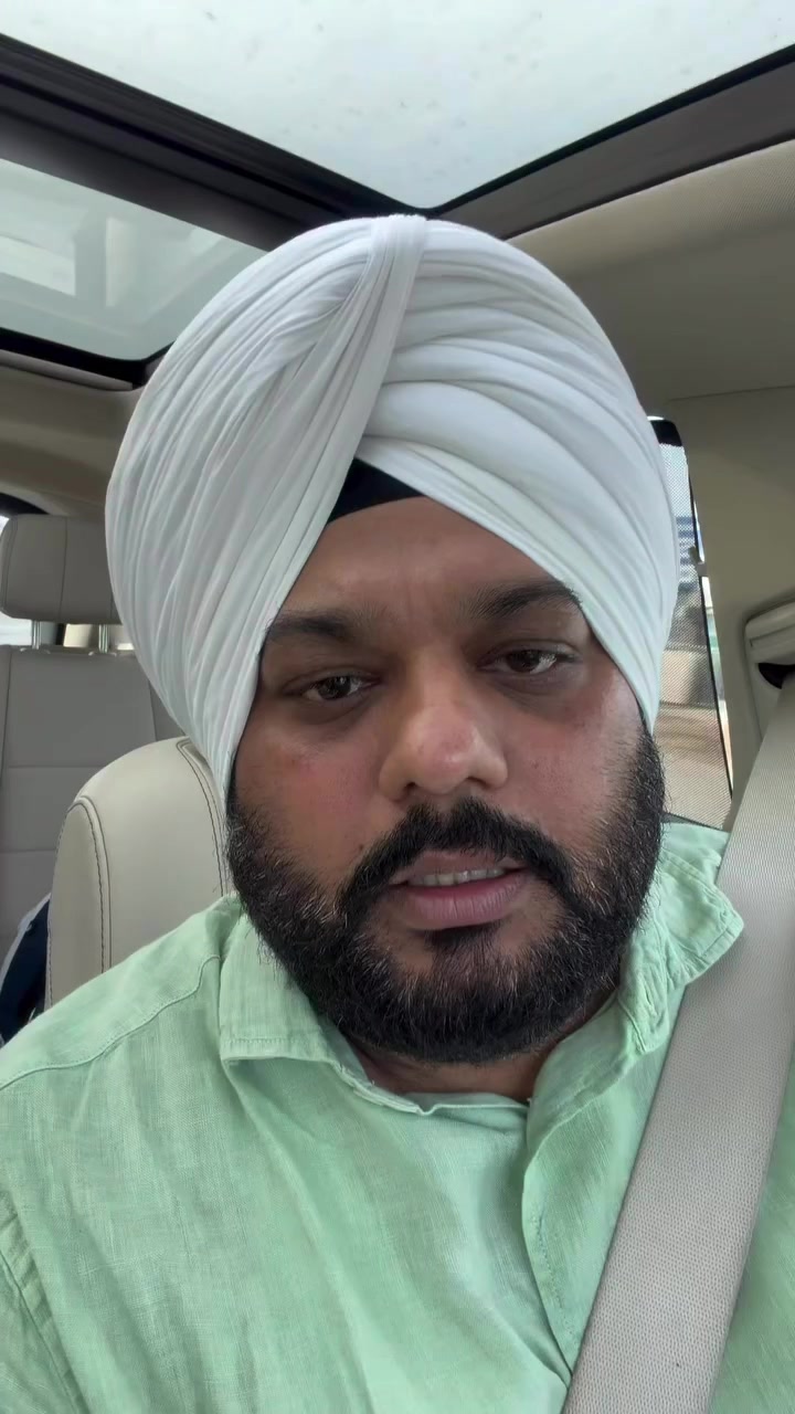 @Simranjot Singh Makkar