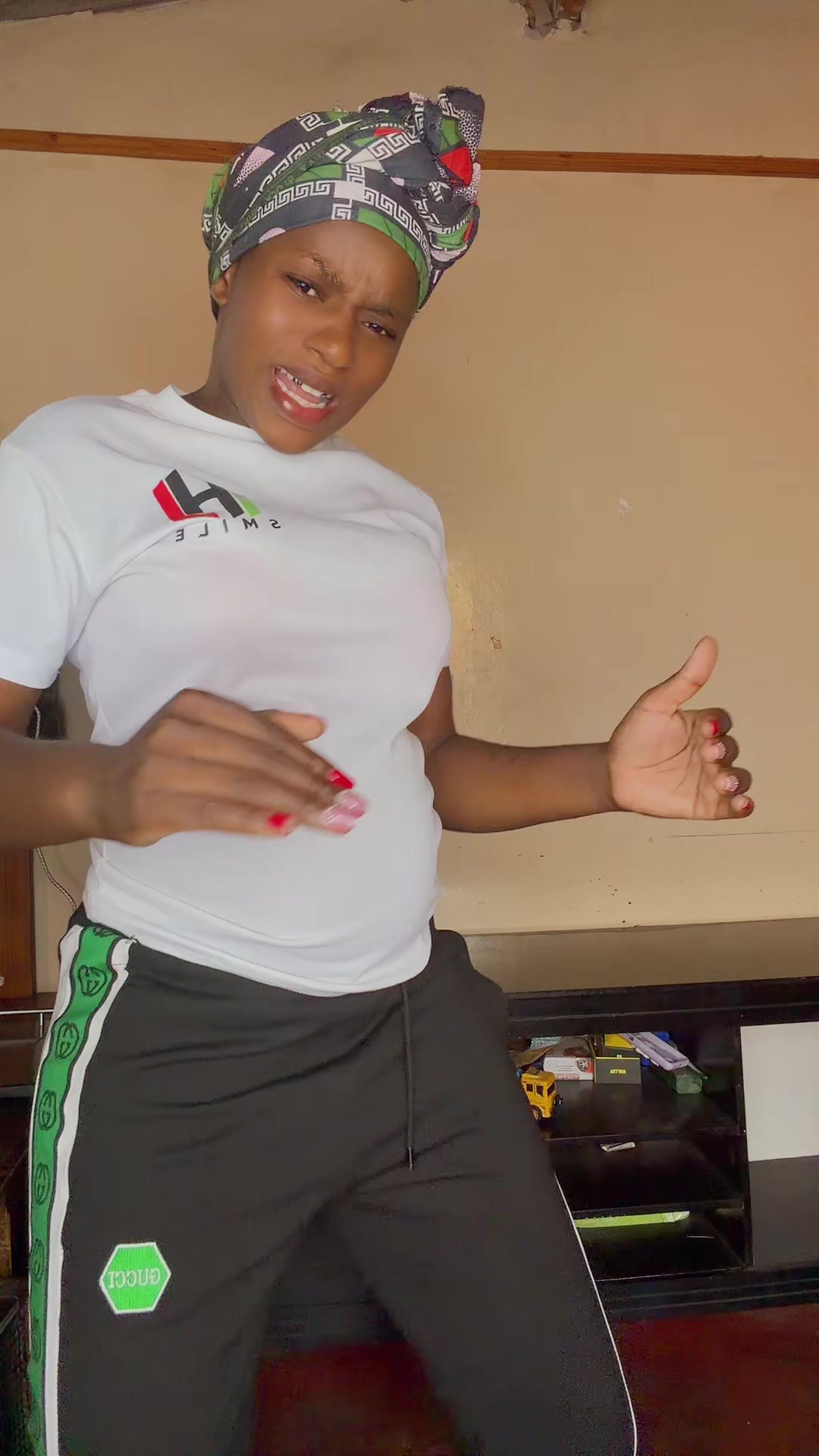@Smile#41🇿🇼❤️💯