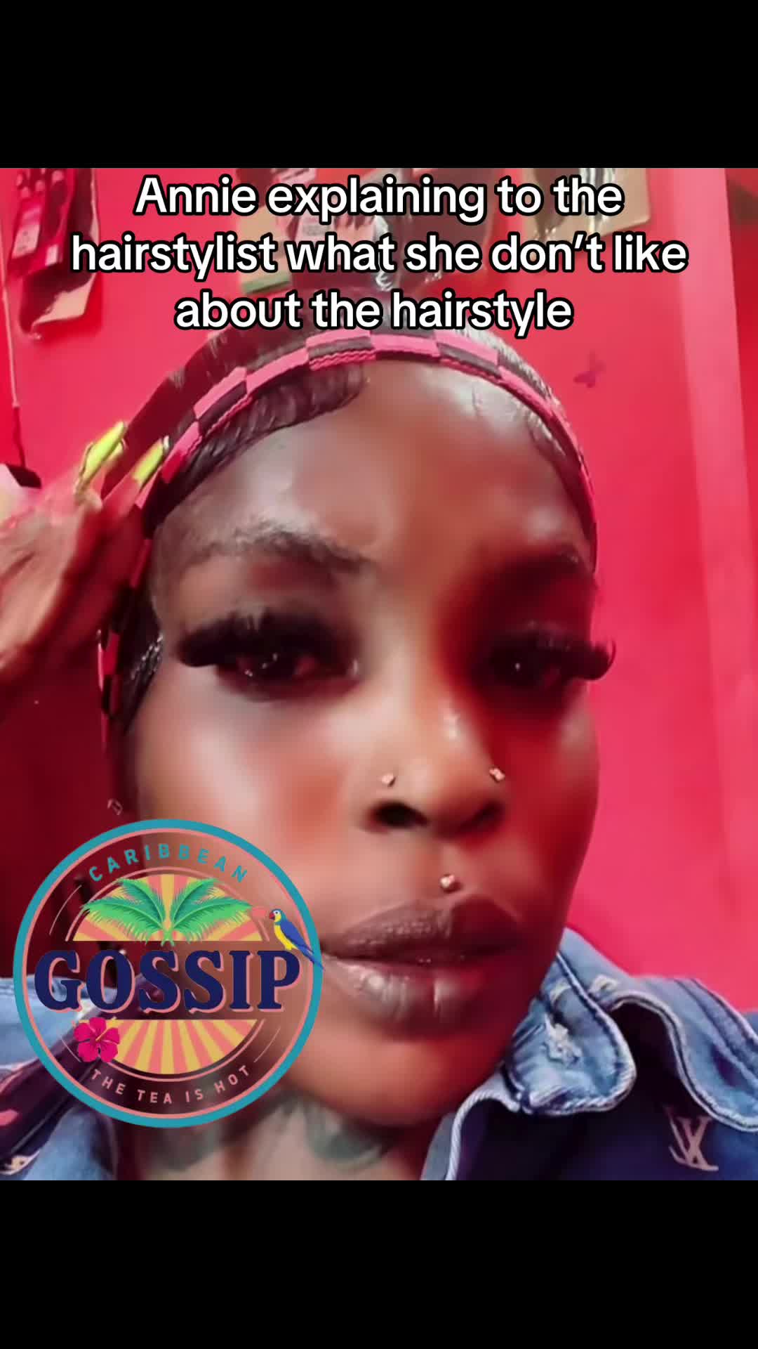 @✨Caribbean Gossip✨