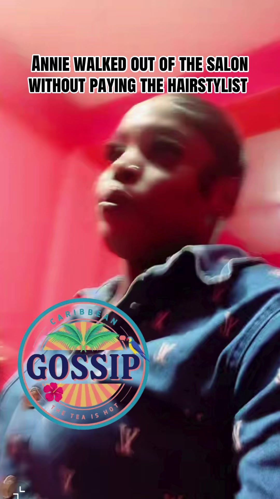 @✨Caribbean Gossip✨