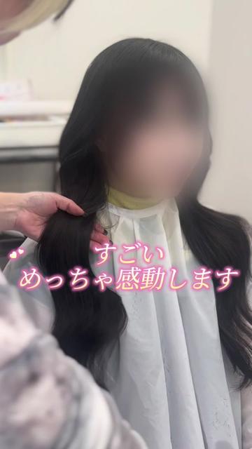 @プルエク&カラー大阪/garbohair心斎橋店