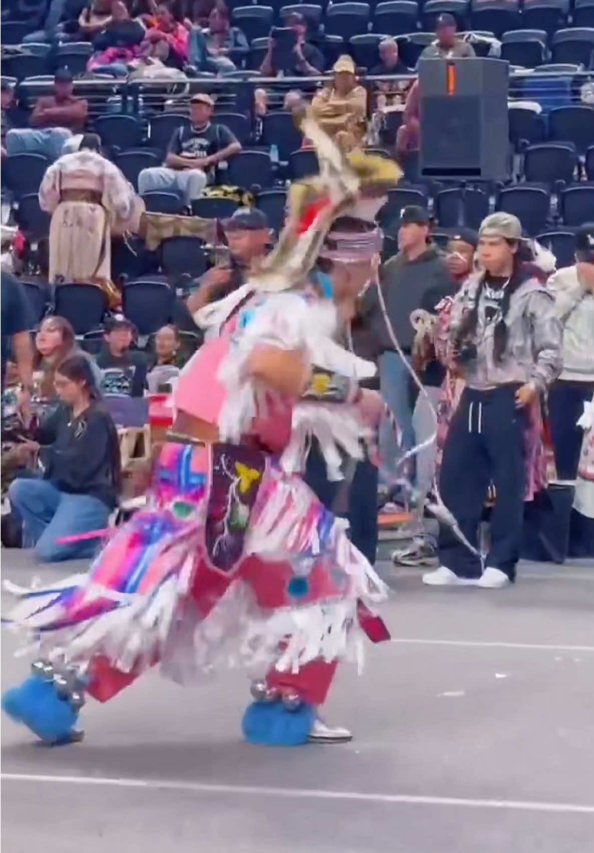 @Native Americans