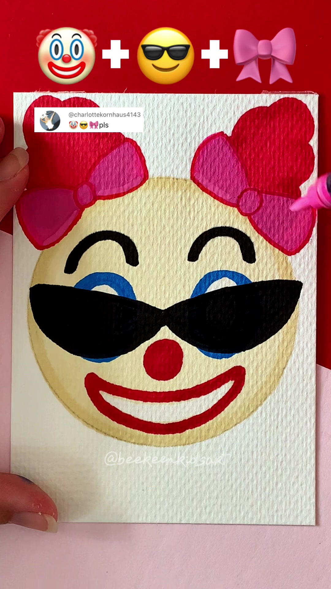 @@beekeenkidsart
