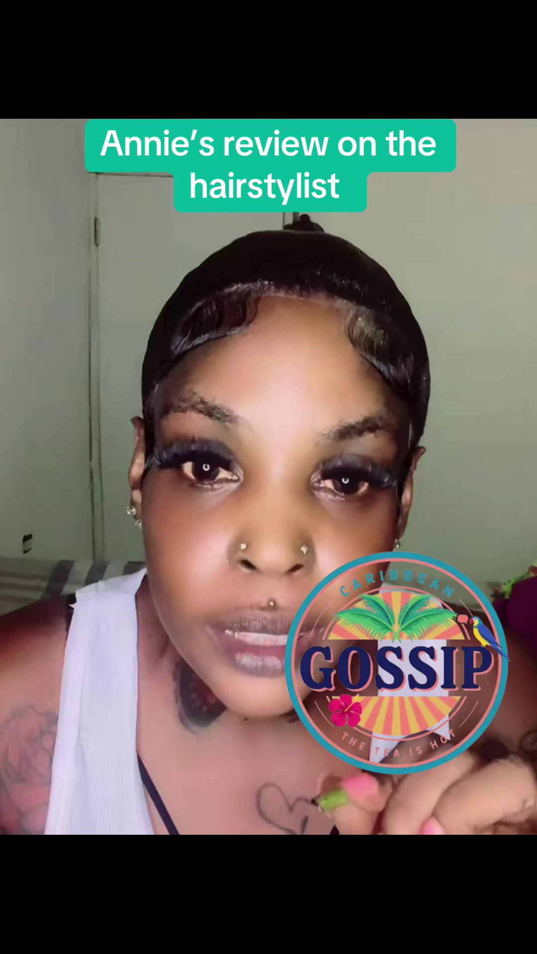 @✨Caribbean Gossip✨