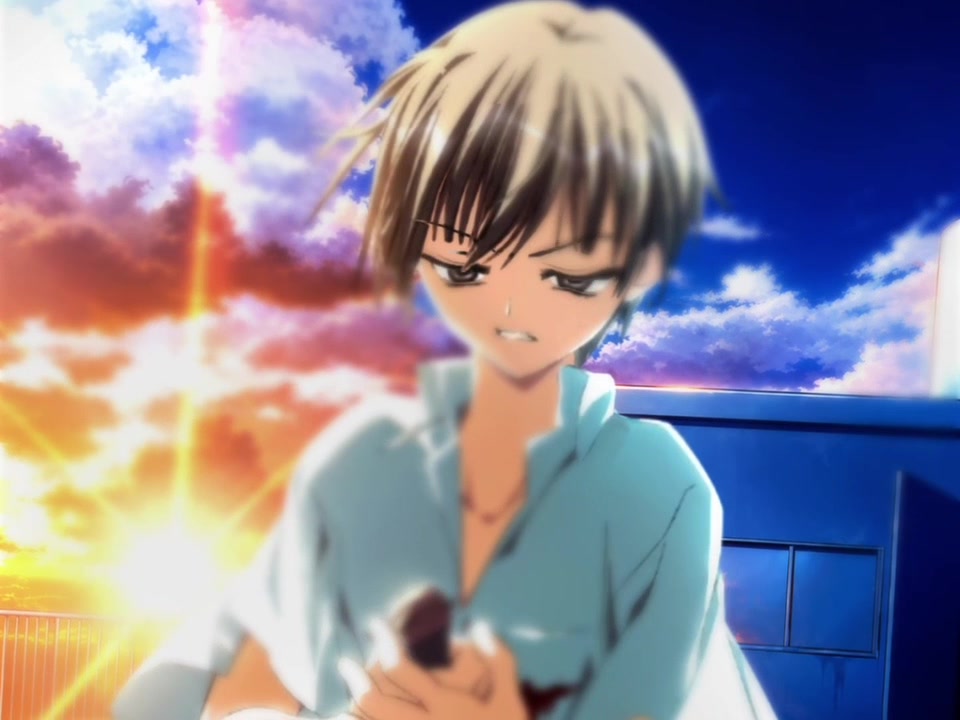 @青