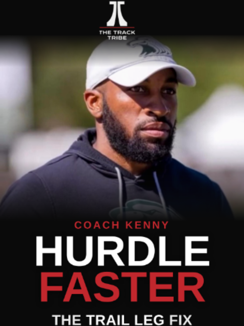 @Coach Kyle Marc Jones
