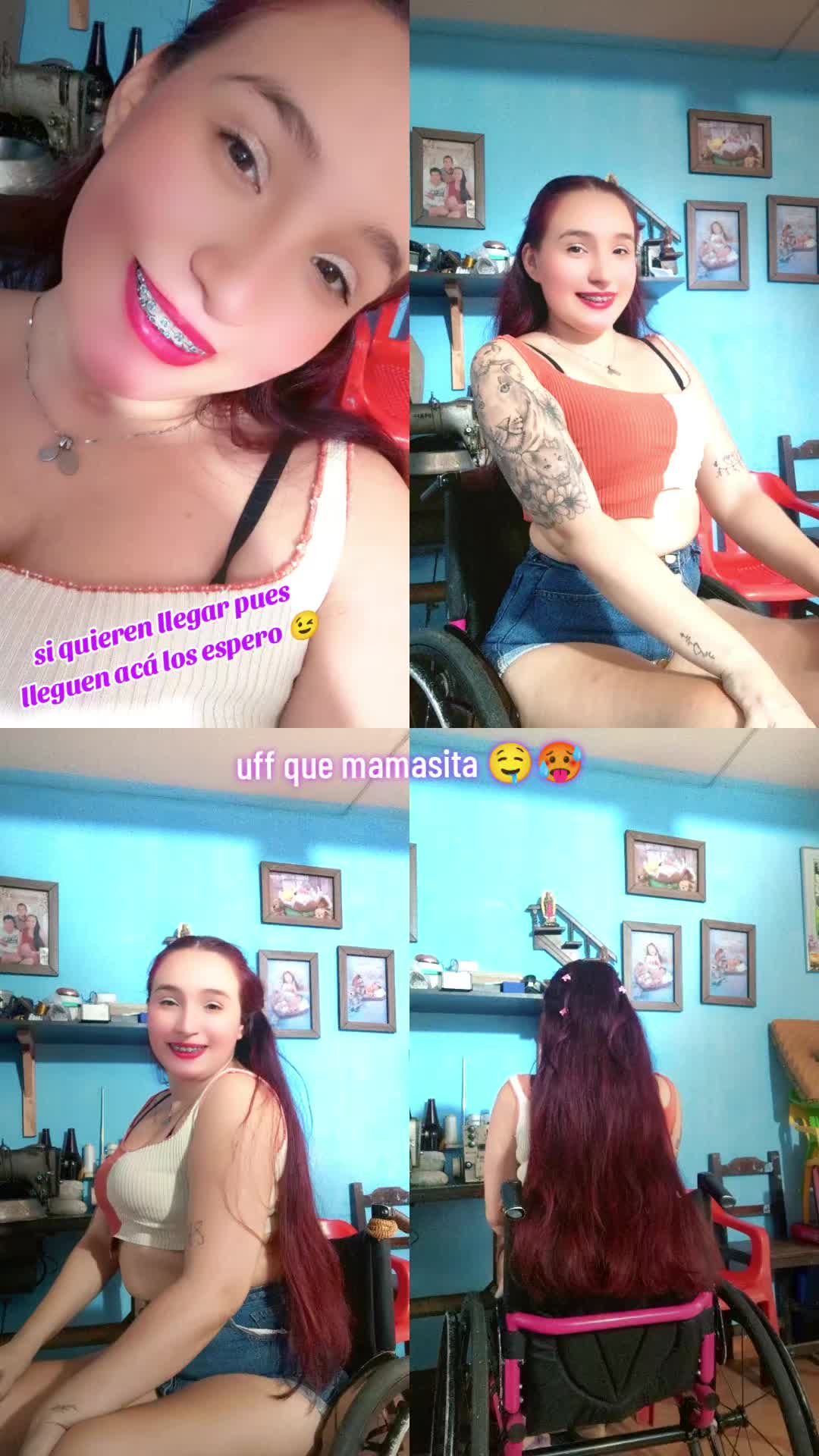 @Fresita salvaje 🍓🦄🩷