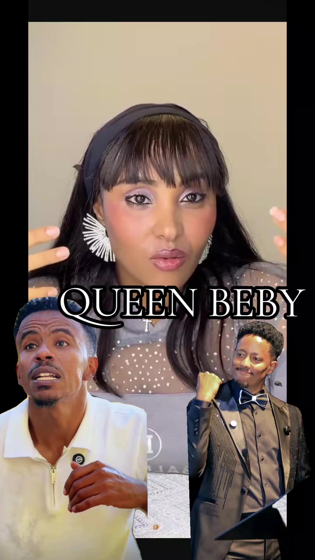 @Queen Baby