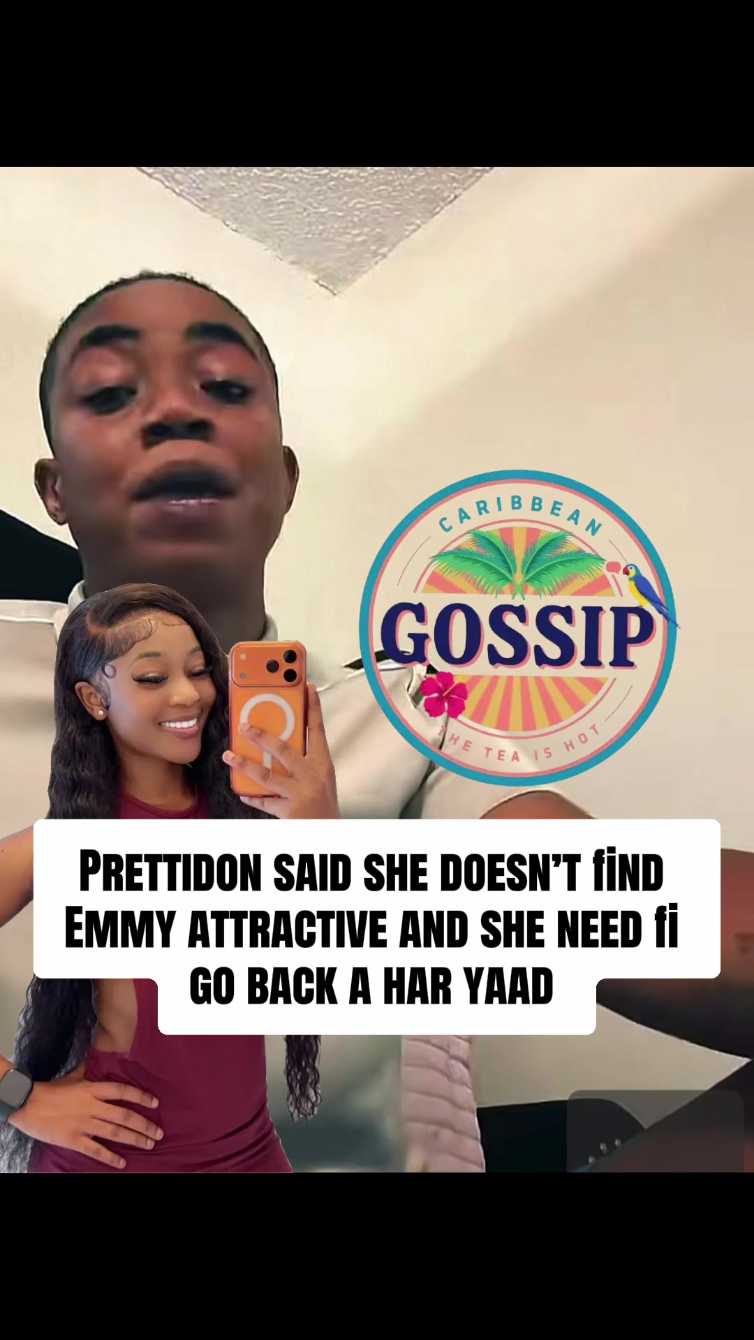 @✨Caribbean Gossip✨