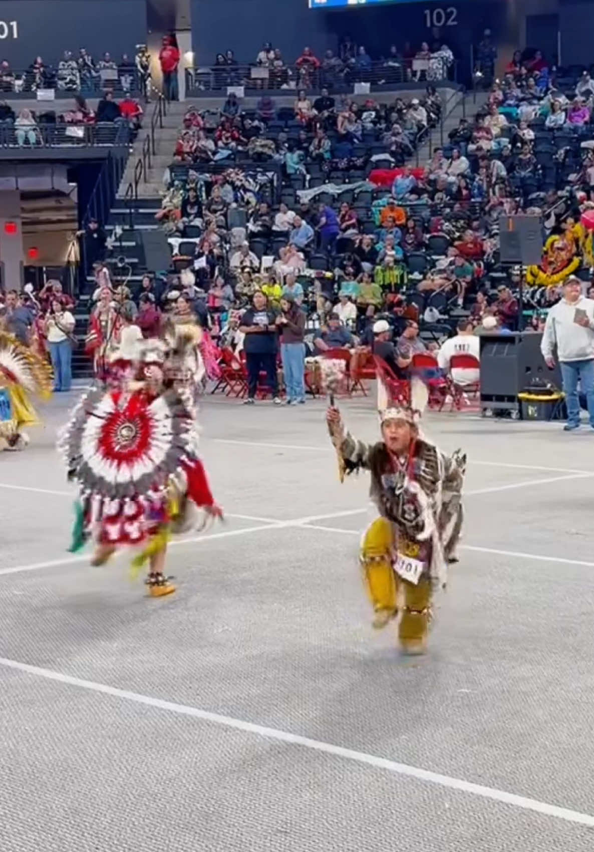 @Native Americans