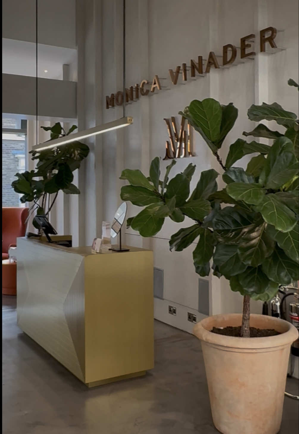 @Monica Vinader