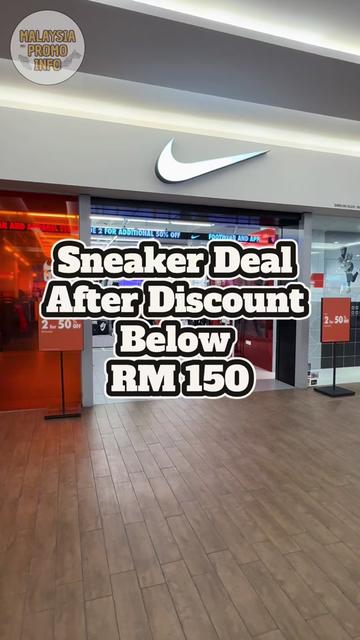 @Malaysia Promo Info