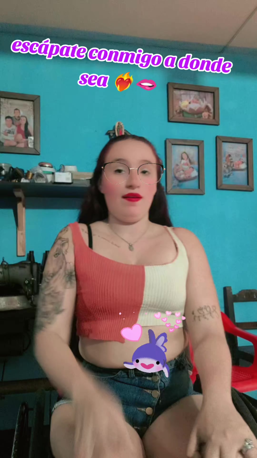 @Fresita salvaje 🍓🦄🩷