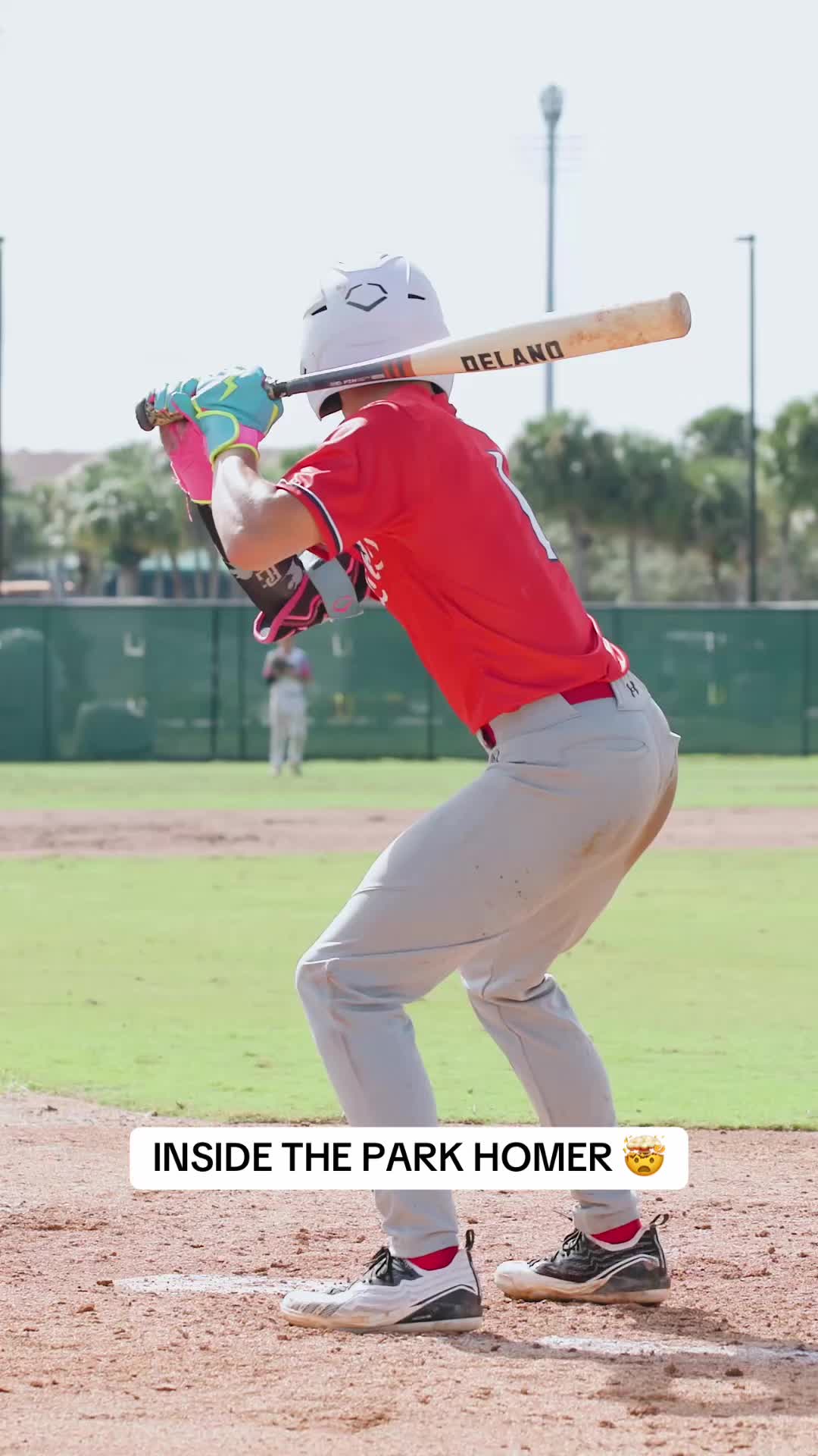 @Perfect Game