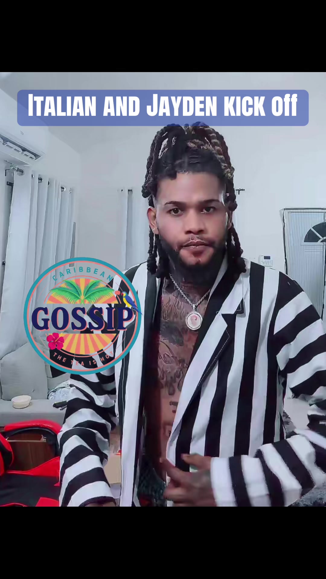 @✨Caribbean Gossip✨