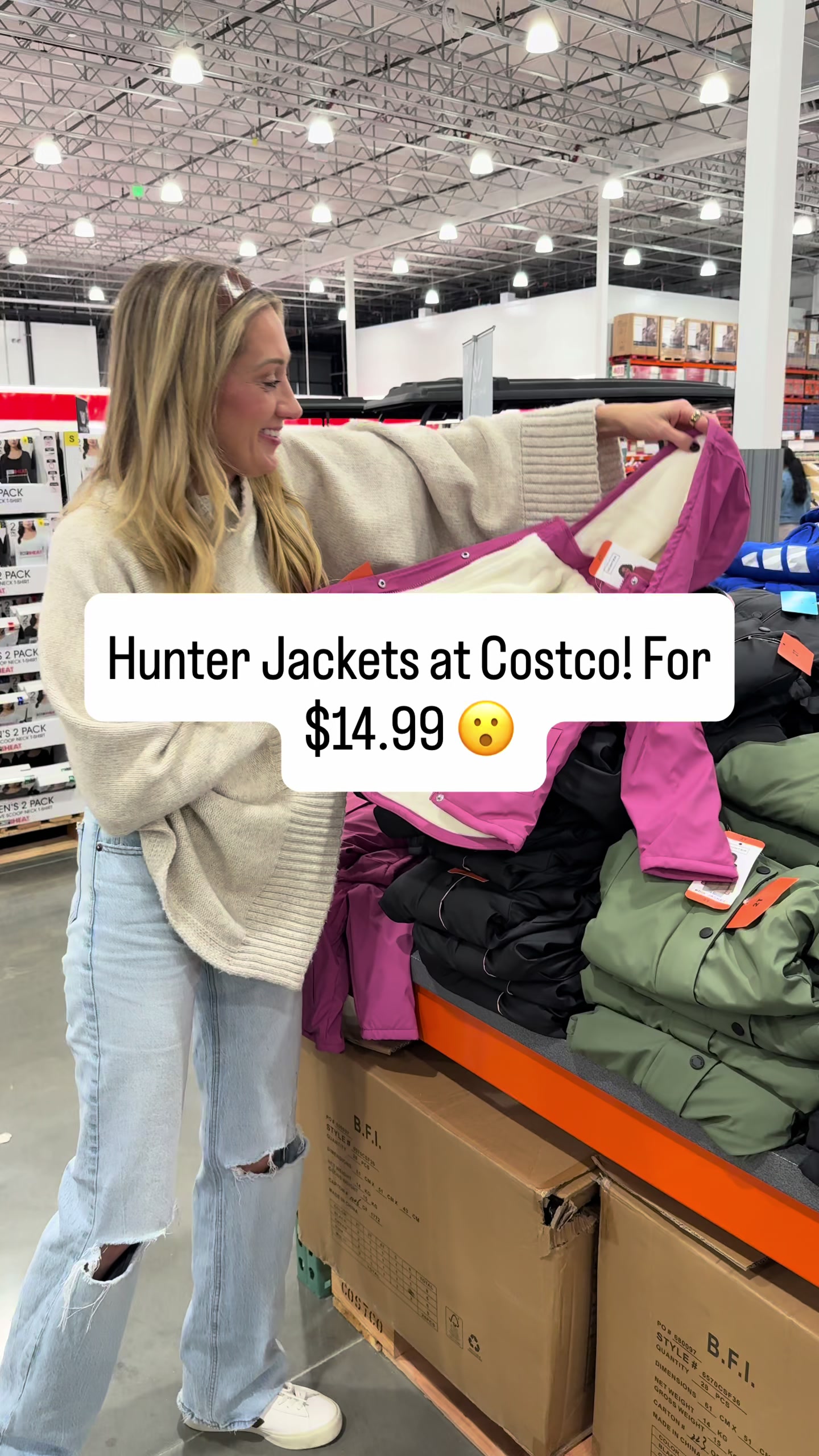 @CostcoHotFinds