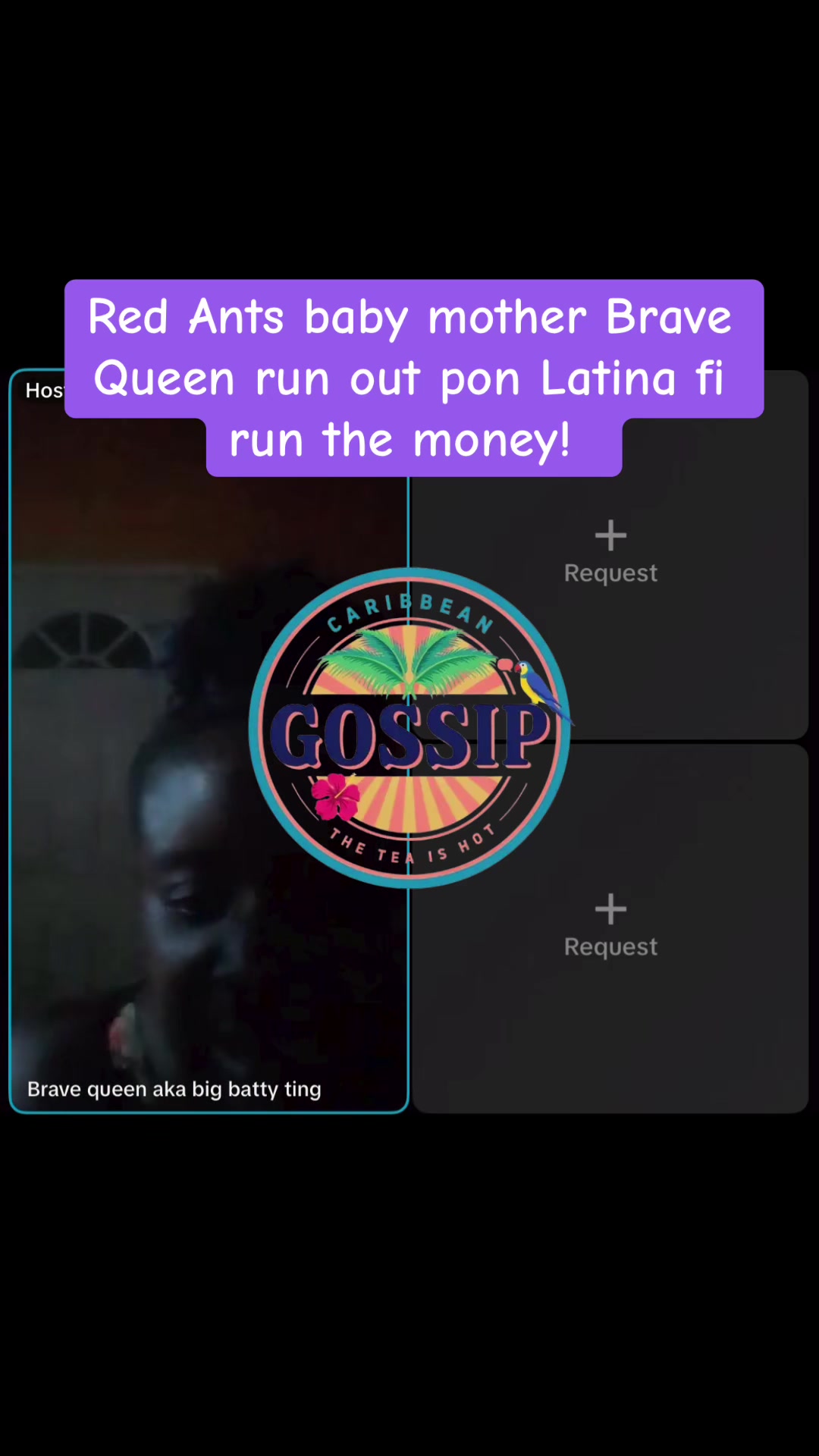 @✨Caribbean Gossip✨