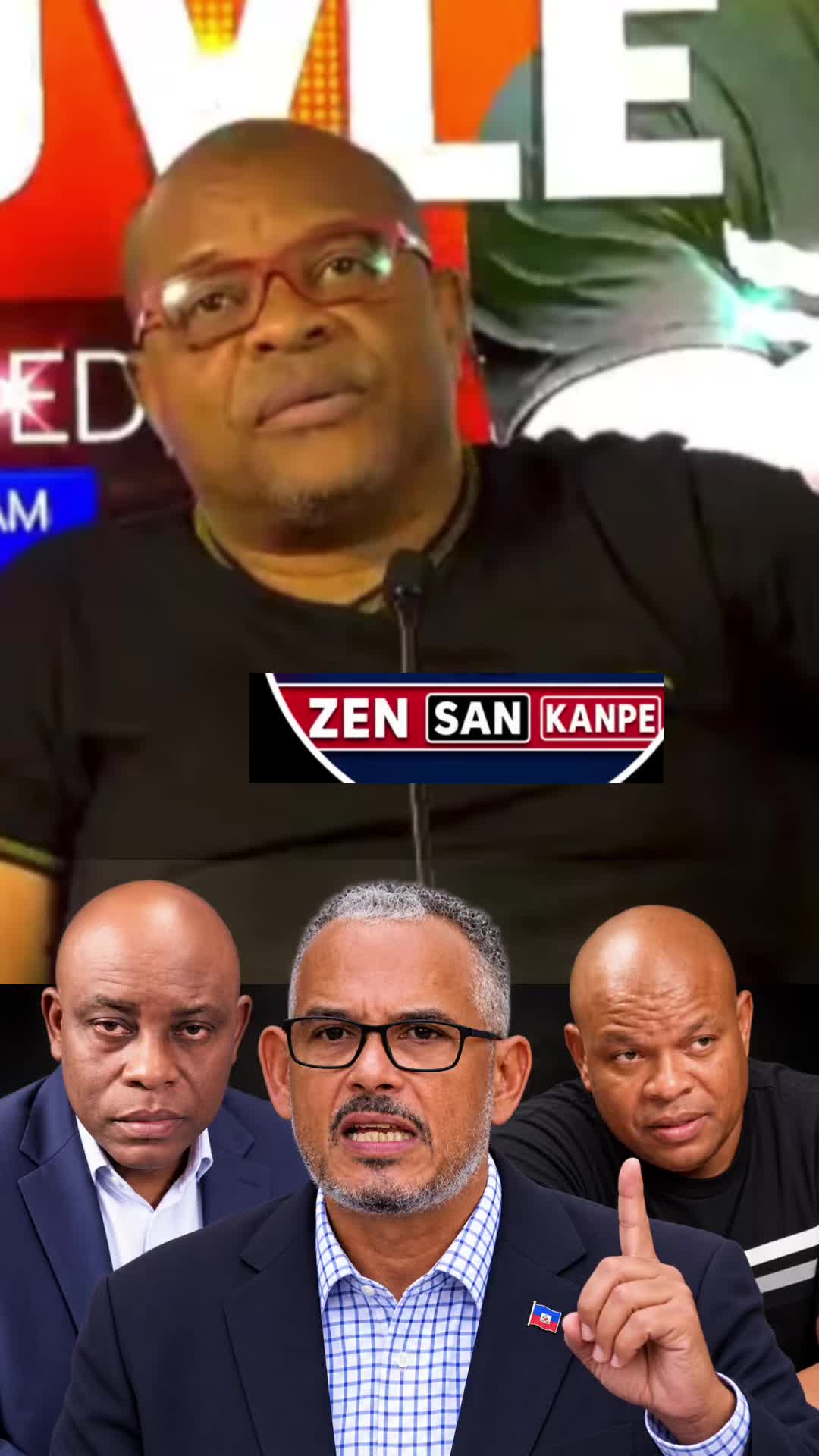 @Zen San Kanpe