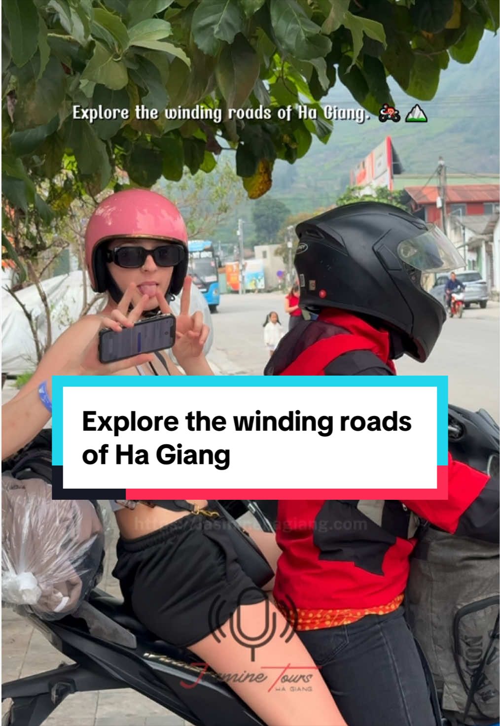 @Jasmine Tours Hà Giang