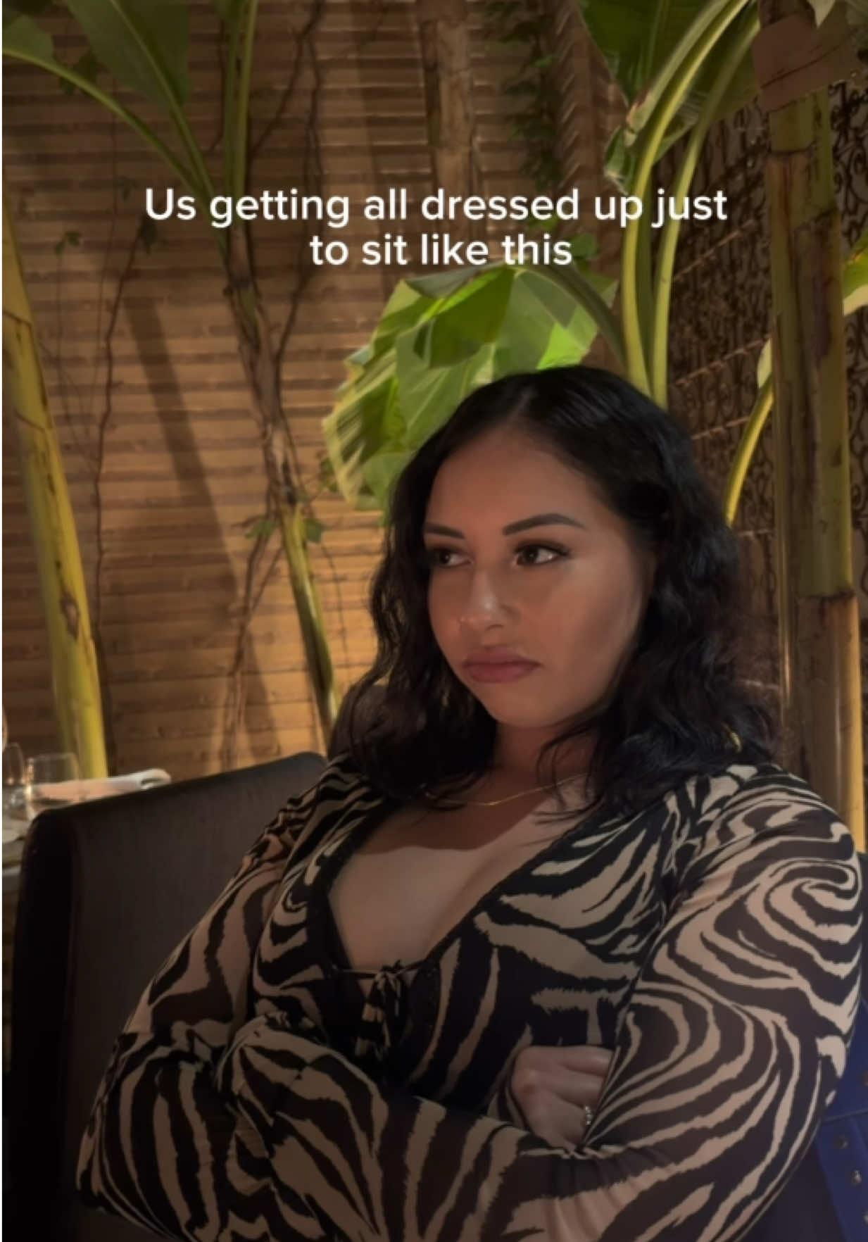 @Claudia Bencomo
