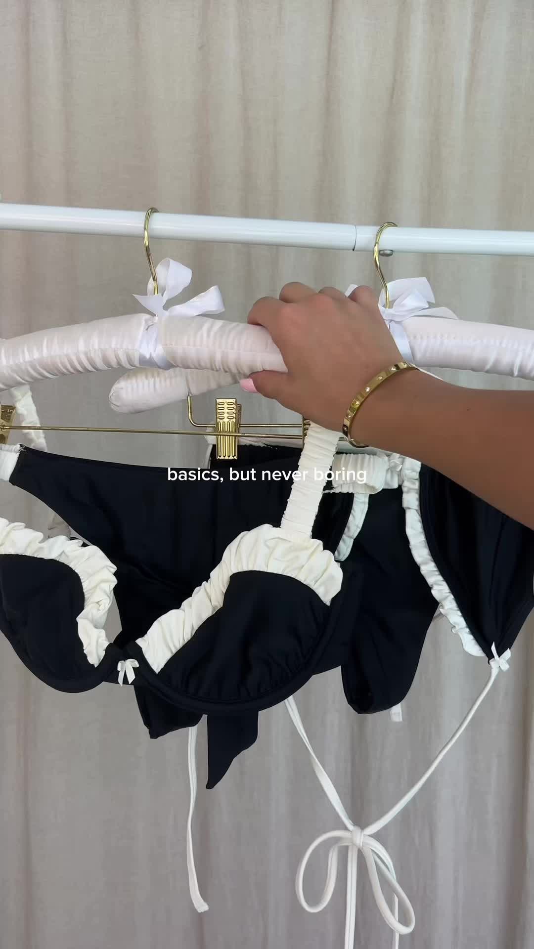 @Haute Swimwear