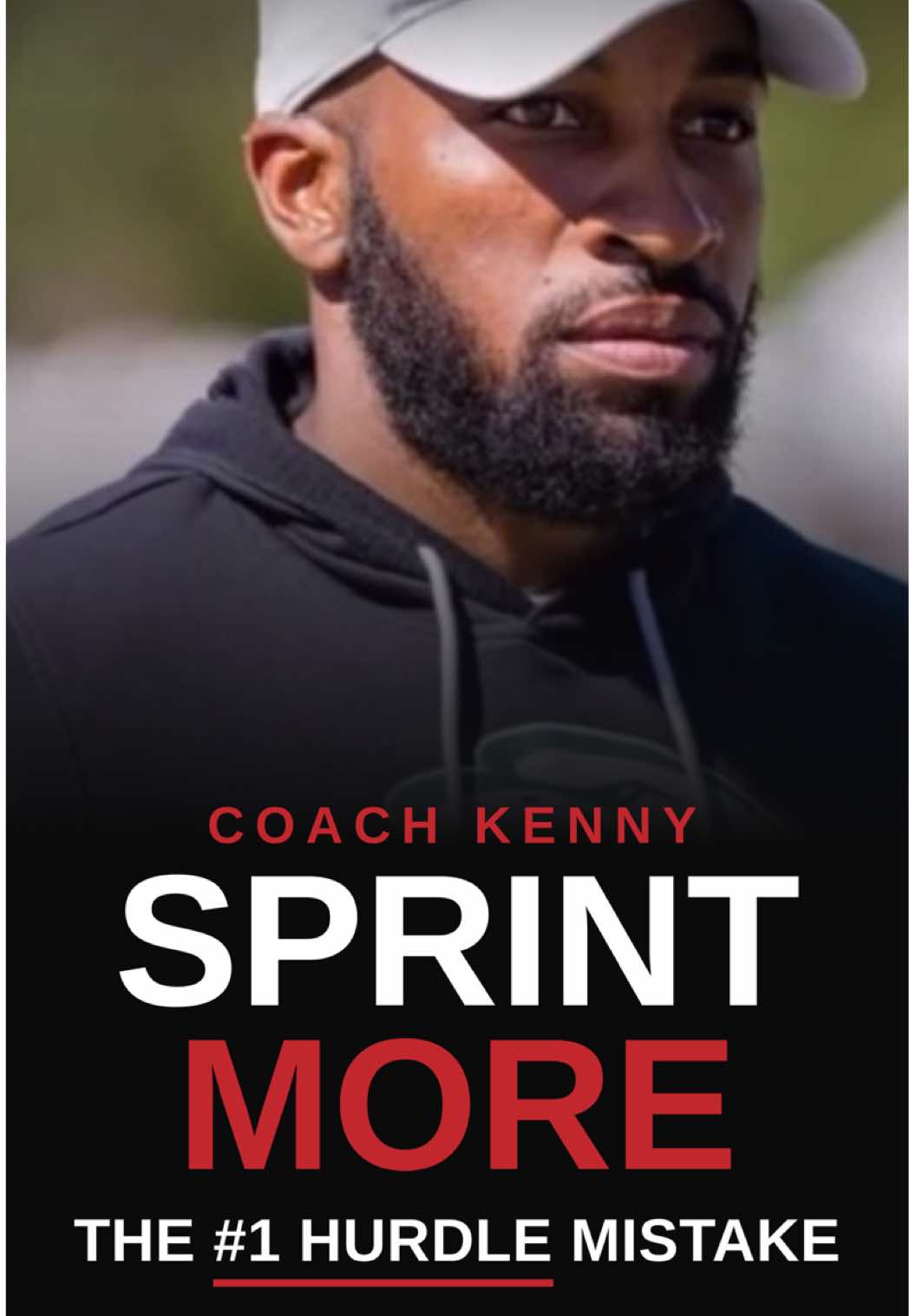 @Coach Kyle Marc Jones