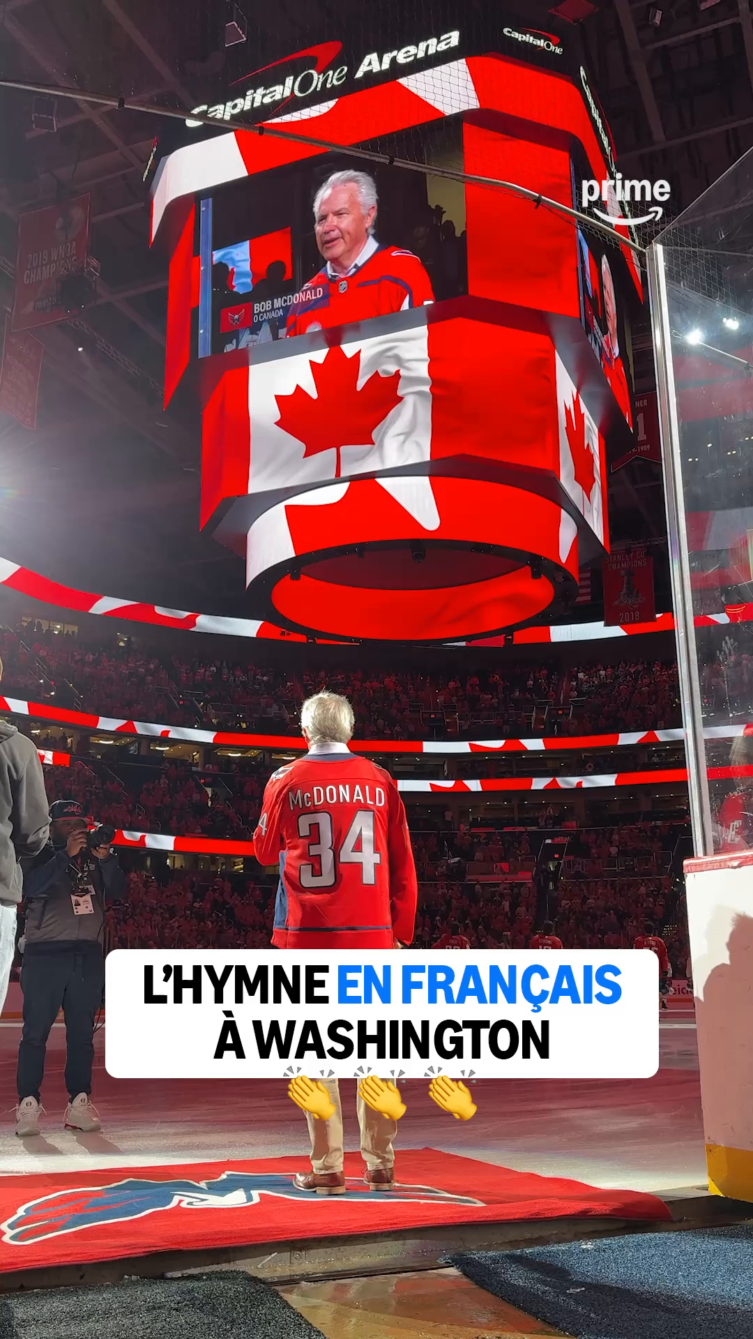 @Prime Video en français ⚜️🇨🇦