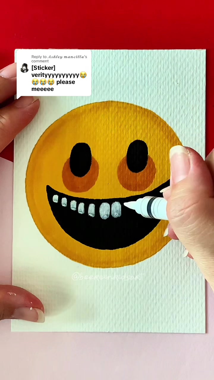 @@beekeenkidsart