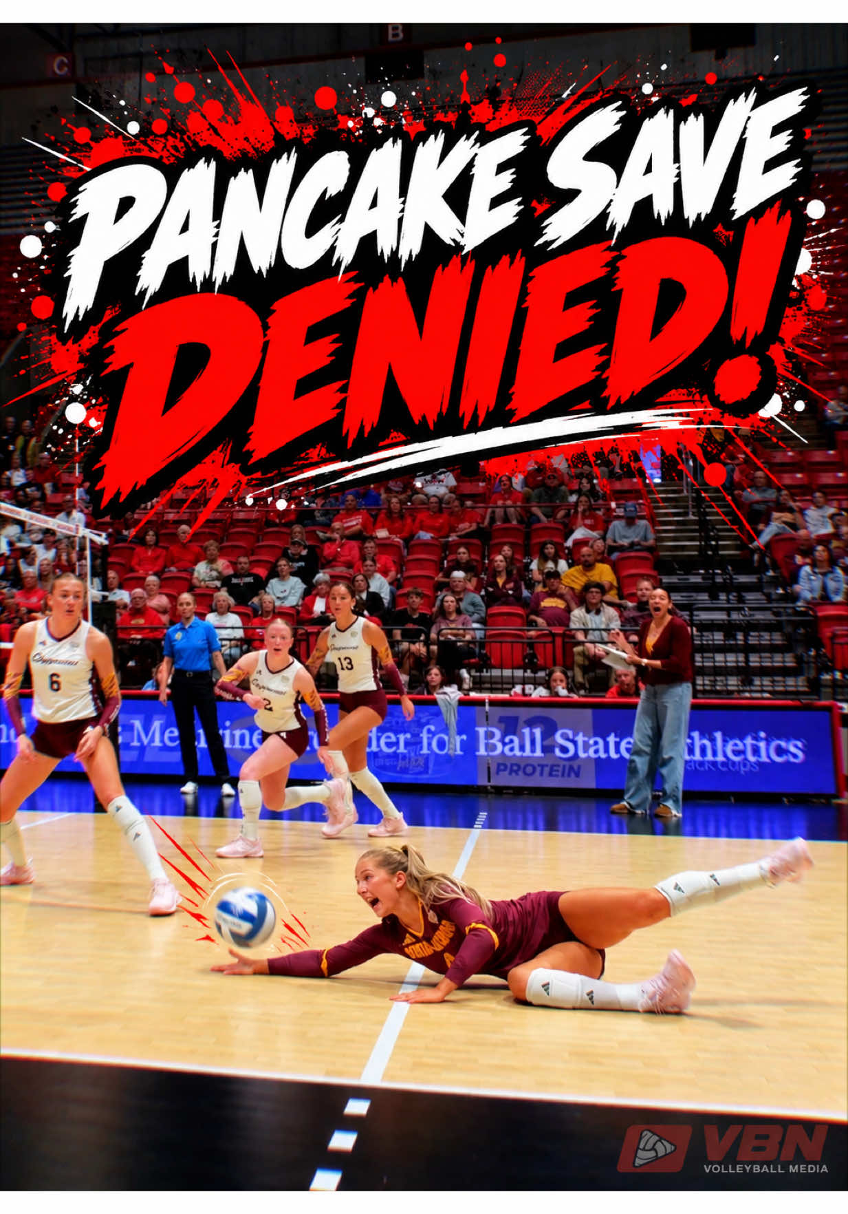 @Vballnoryb Volleyball Media
