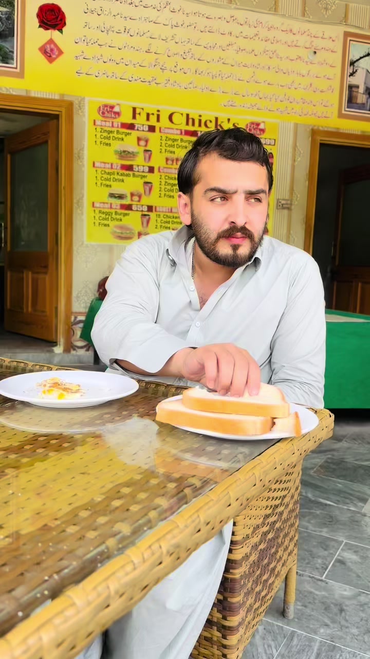 @Shahbaz Khan