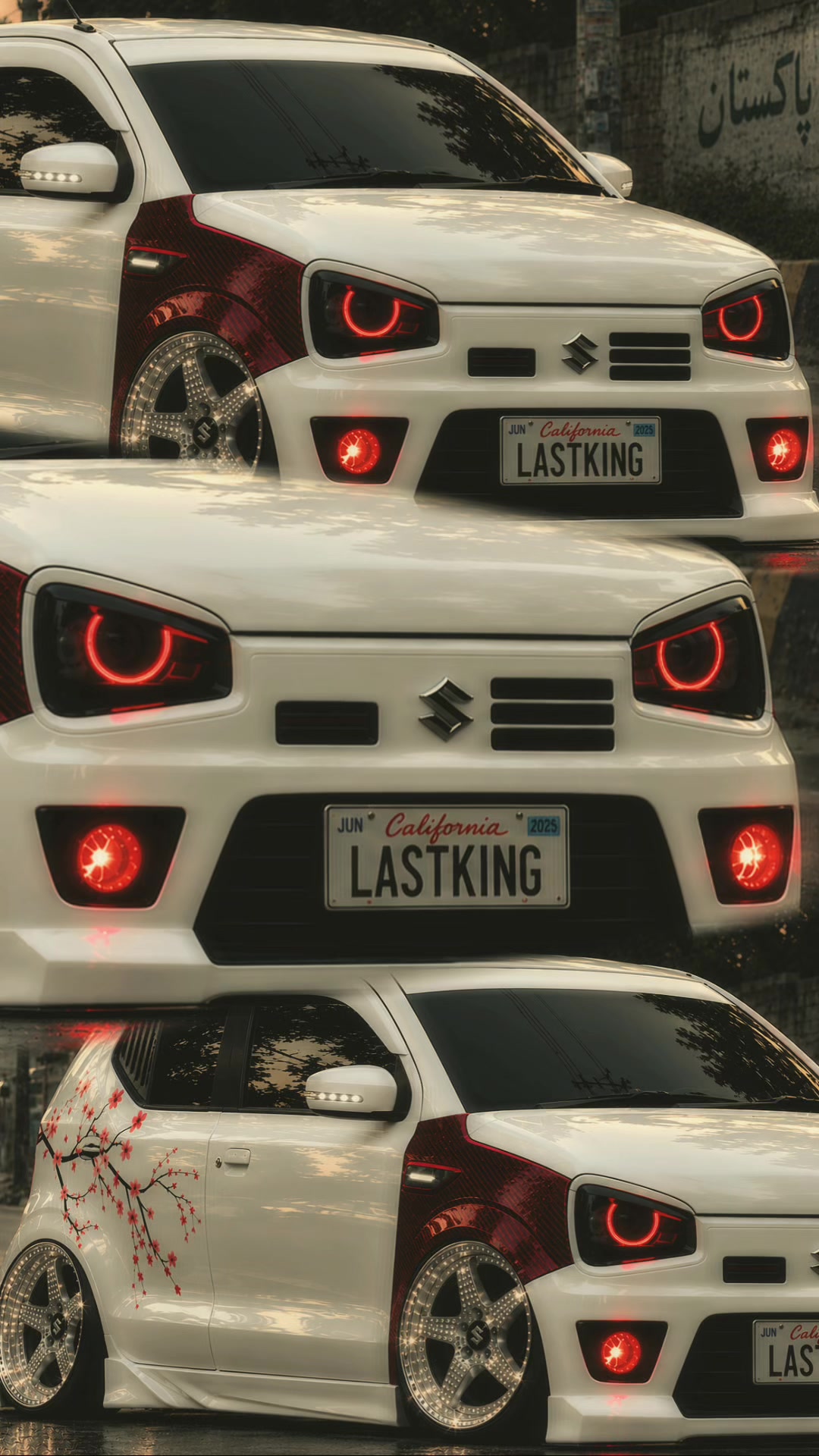 @King&rsquo;s MoToR&rsquo;s