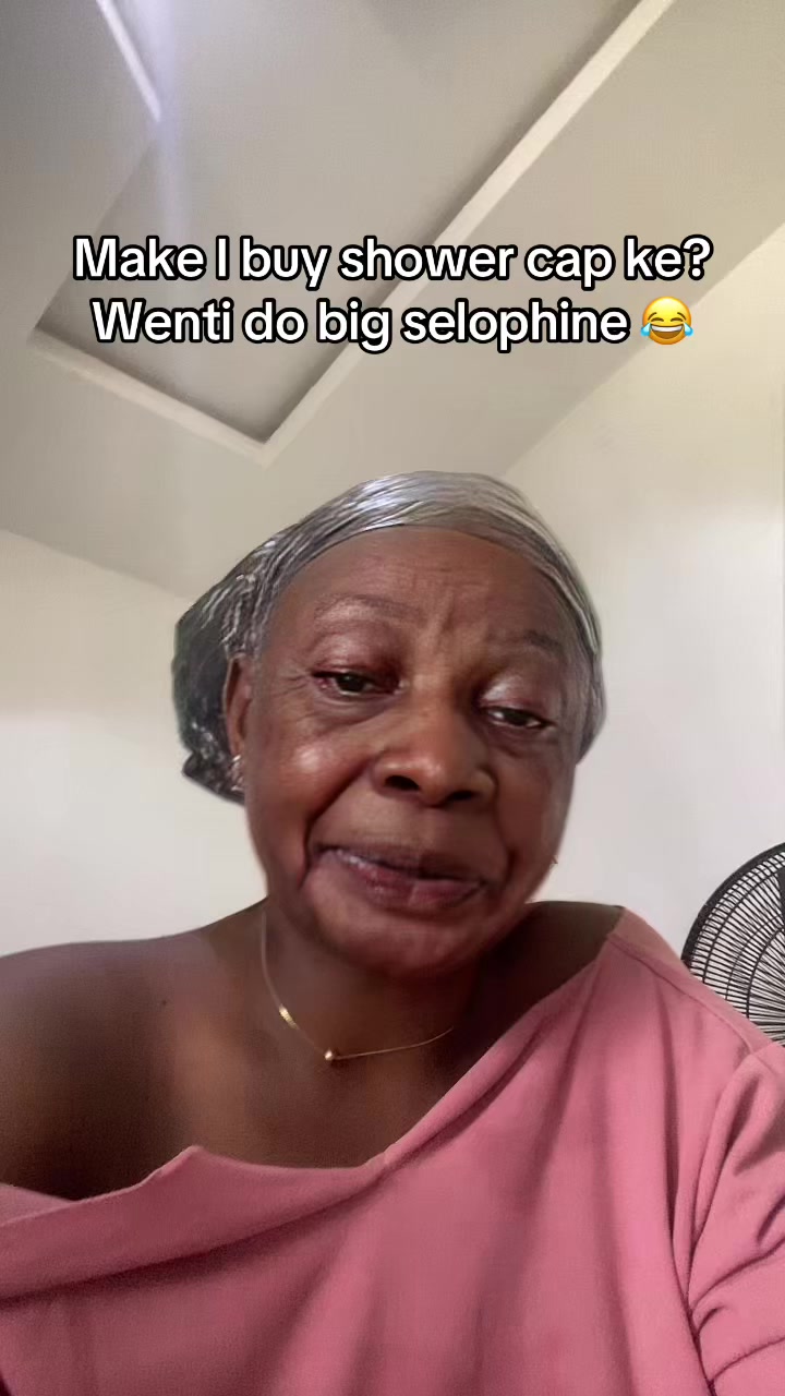 @GRANNY OF TIKTOK 🏆💕