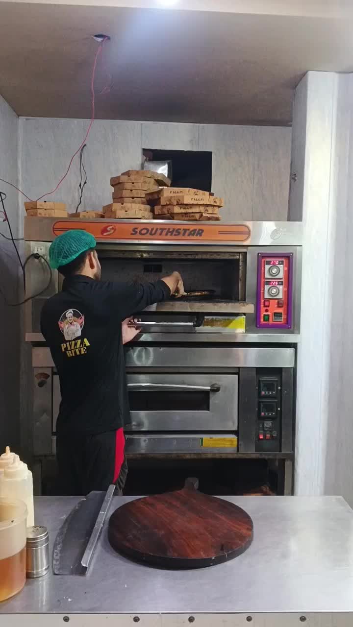 @Pizza Lover🍕