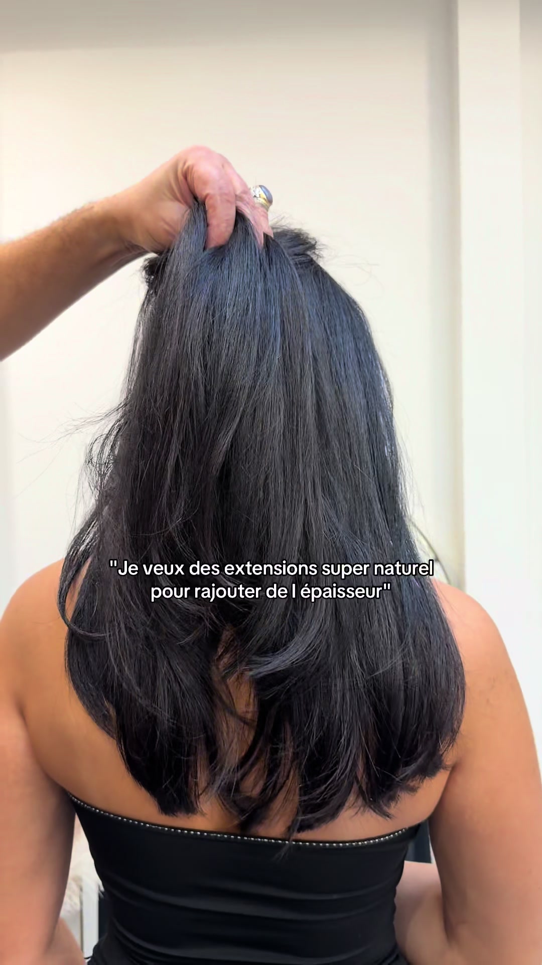 @Salon Elys&eacute;es Paris COIFFURE