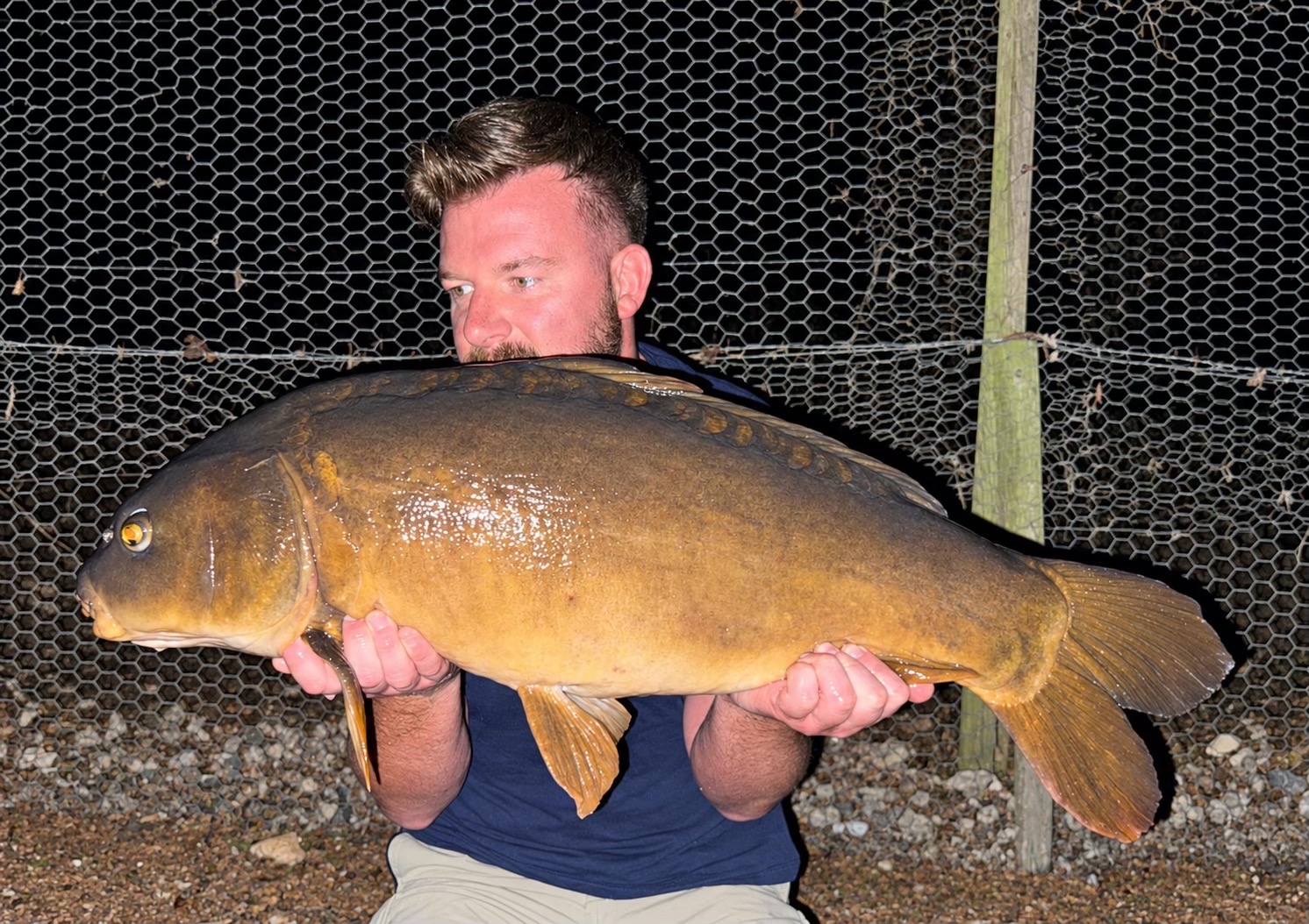 @Carp Norfolk HQ