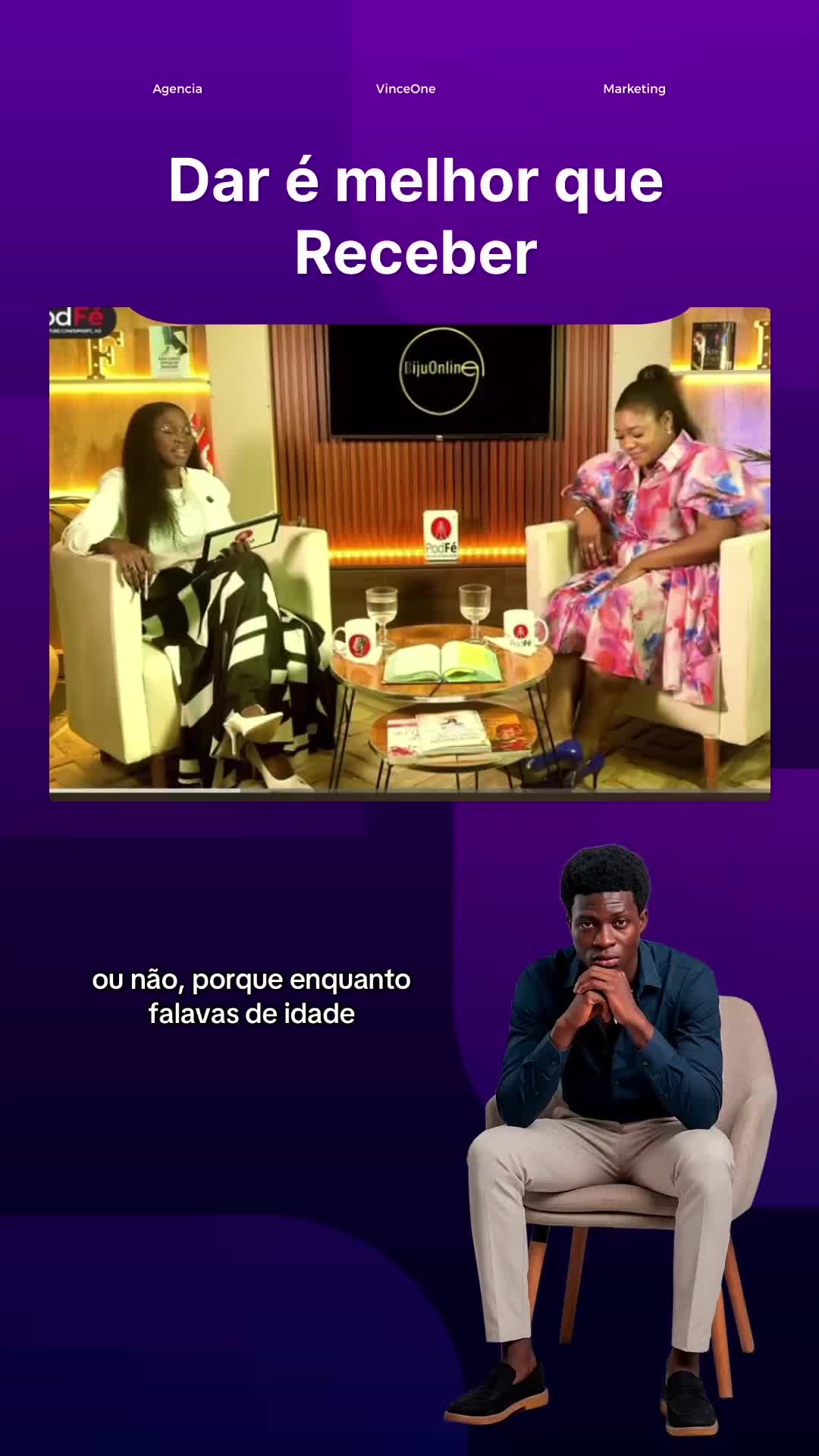 @VinceOne