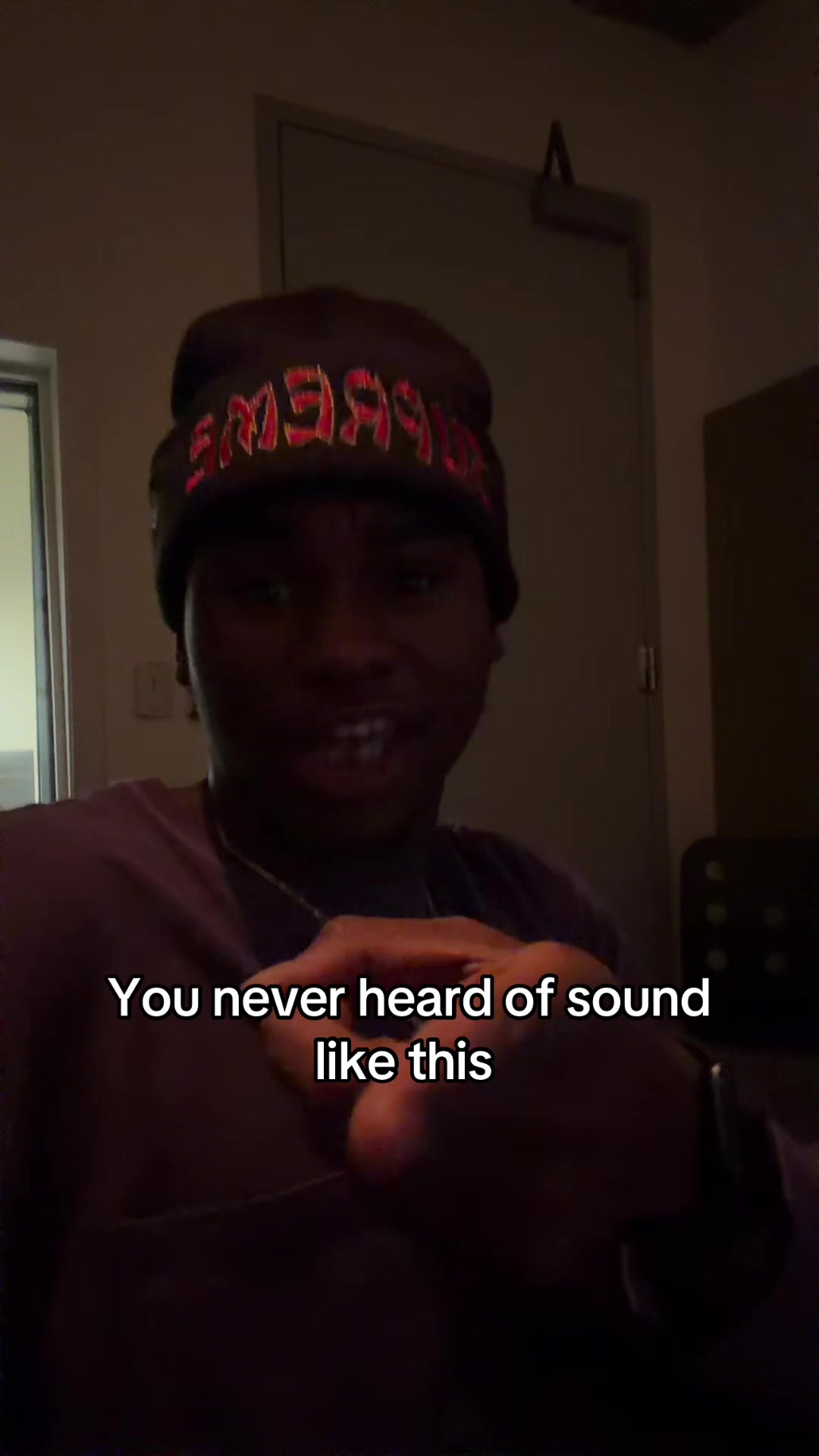 @Devo